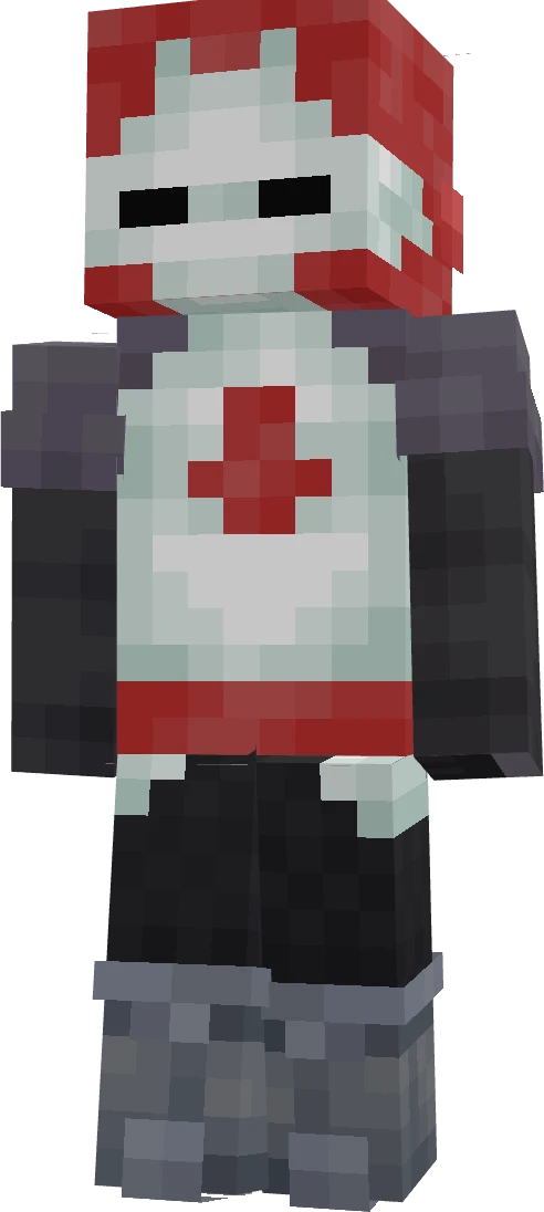 THEFIREZOMBIE10's skin
