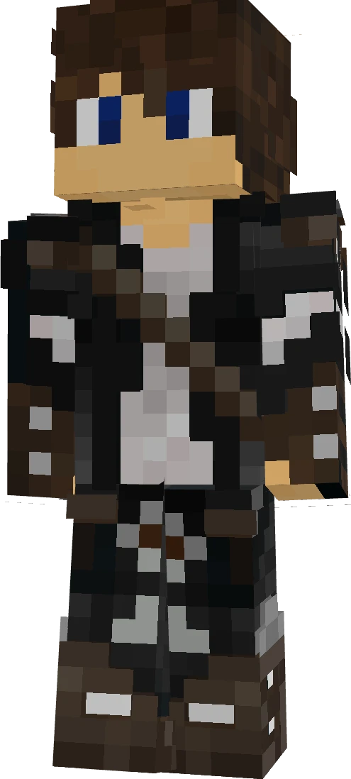 NotJustEmi's skin