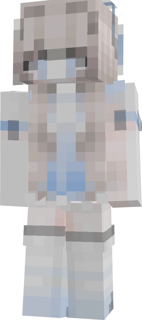 staticsoul3683's skin