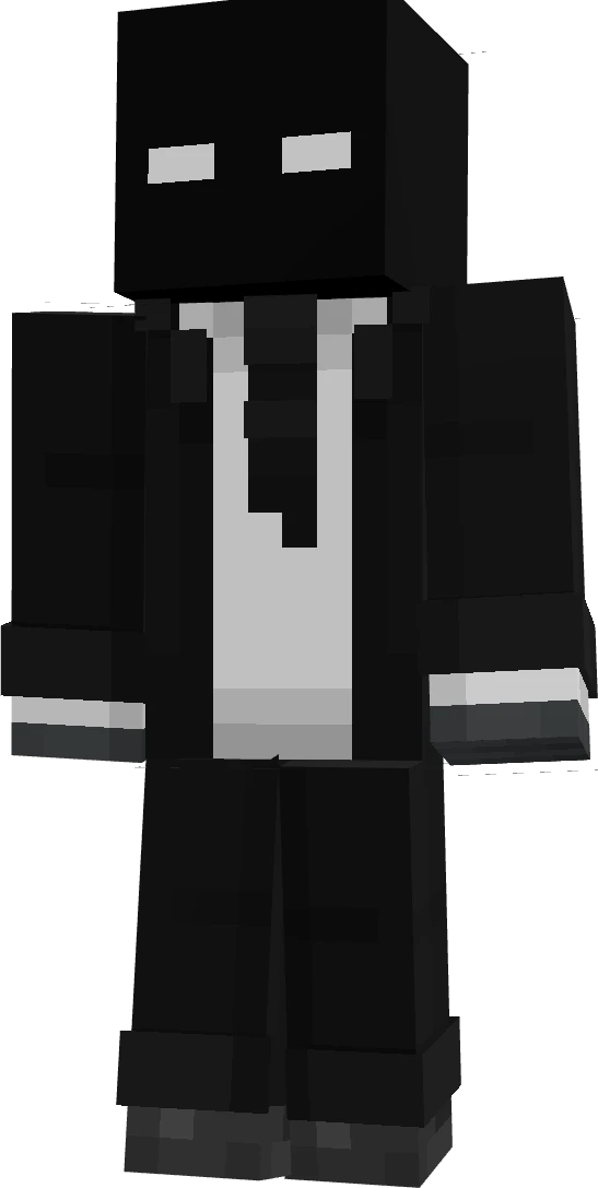 windigob's skin