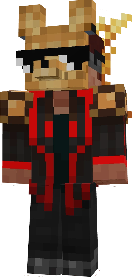 Kartarnator's skin