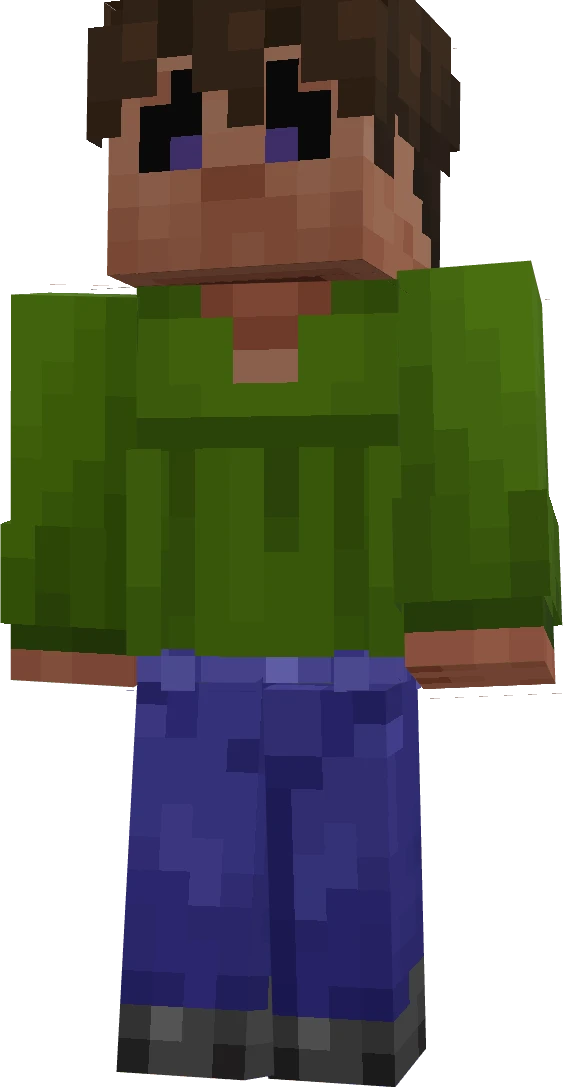 SheLuv Cjayy105's skin