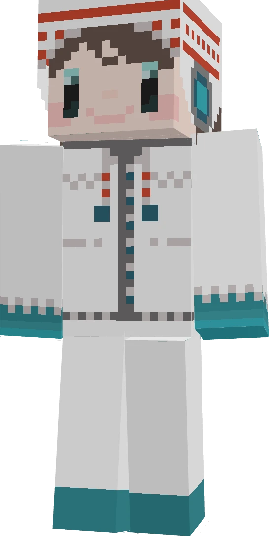 ElCapitan6506's skin