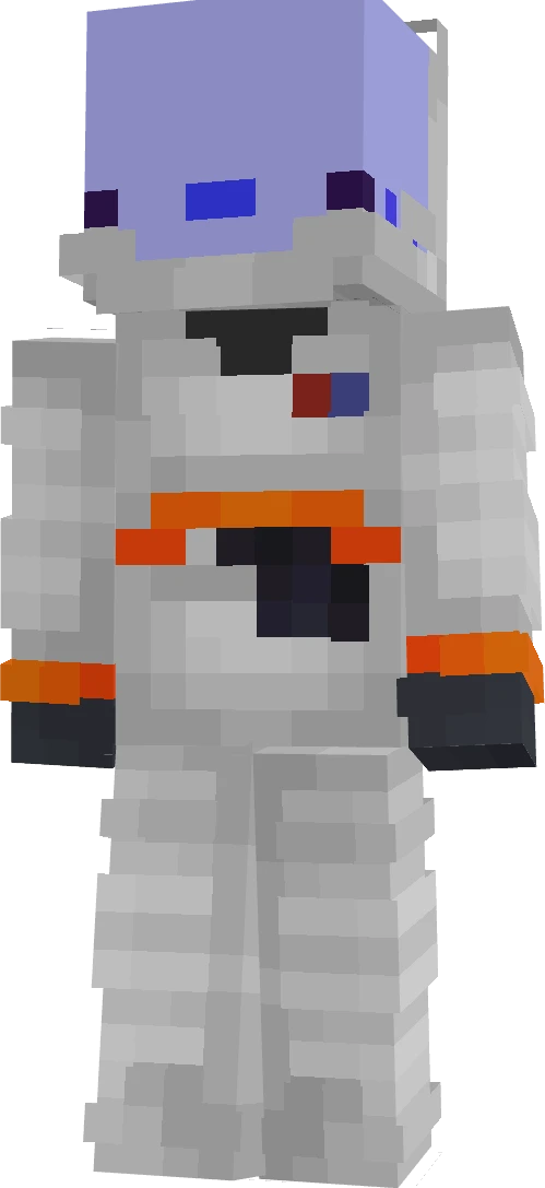 Wooooopiey's skin