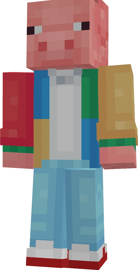 MsShiki's skin
