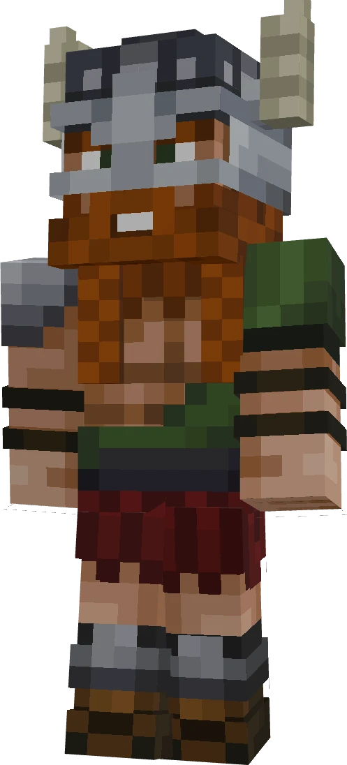 Guarani2966's skin