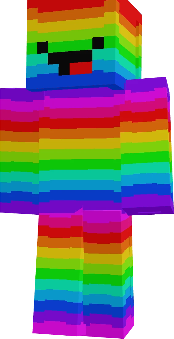 TurboChin116's skin