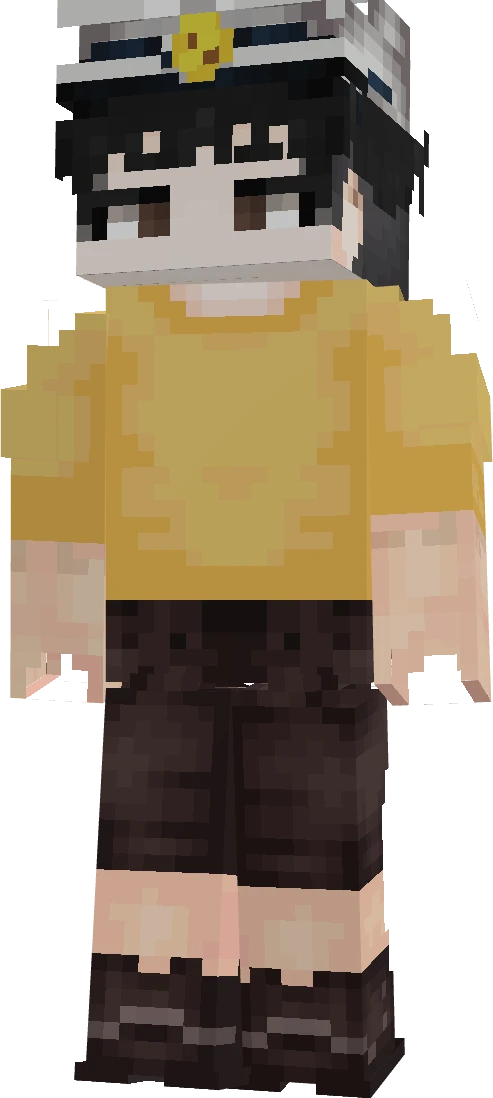 Rfm292's skin