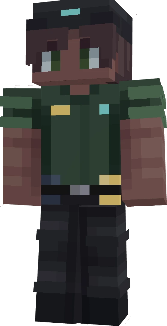 CoAsT1072's skin