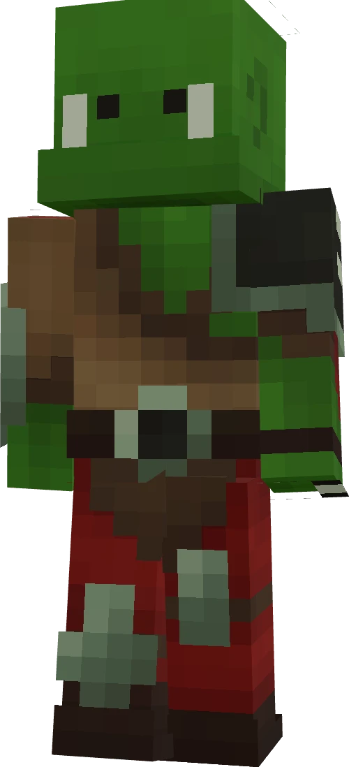 IRandoGuyI's skin