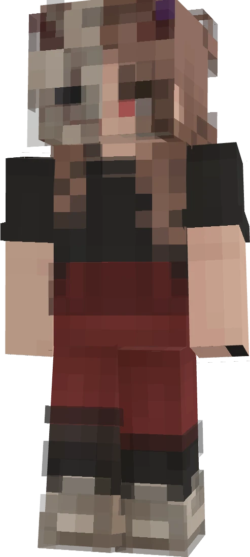GreenGecko7924's skin