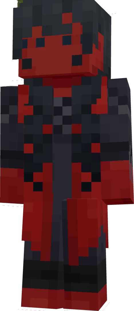 Capitan BaSuRa's skin
