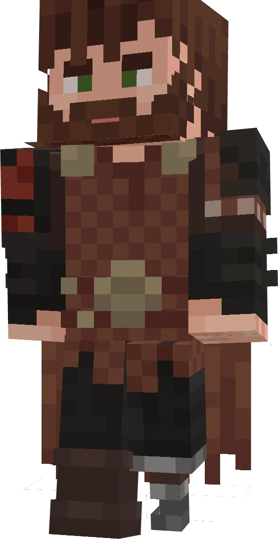 TheLastOriginal's skin