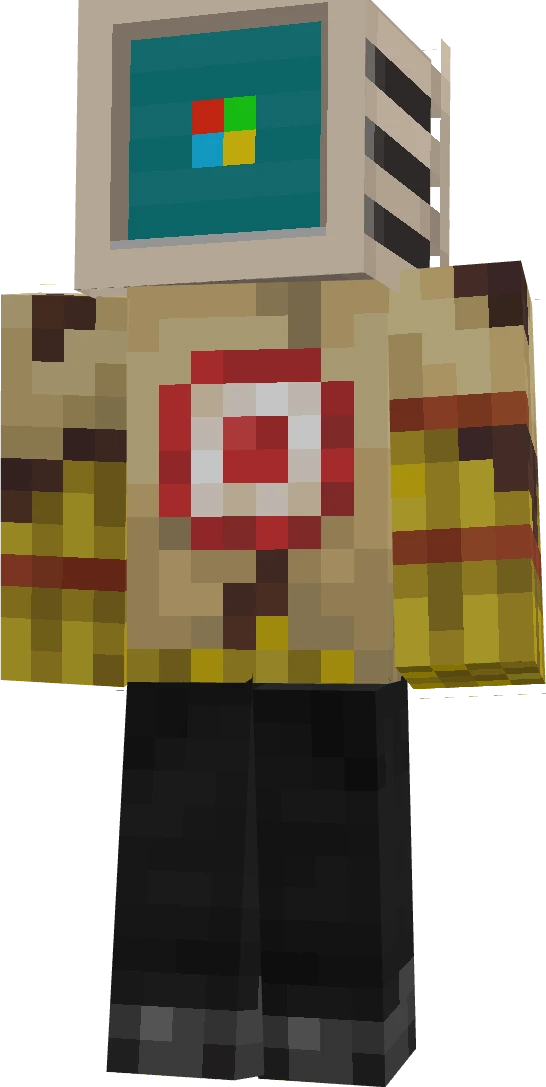 Camalama5167's skin