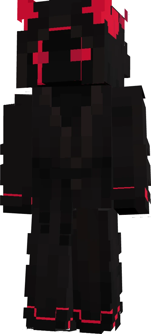V0RADIOUS's skin