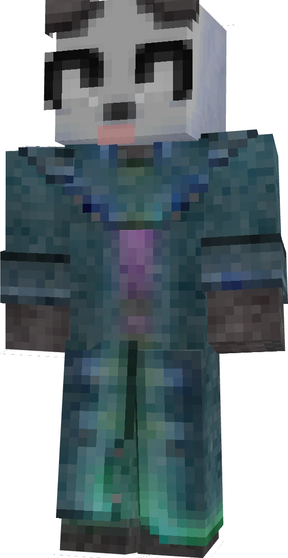 ShaneMcG's skin