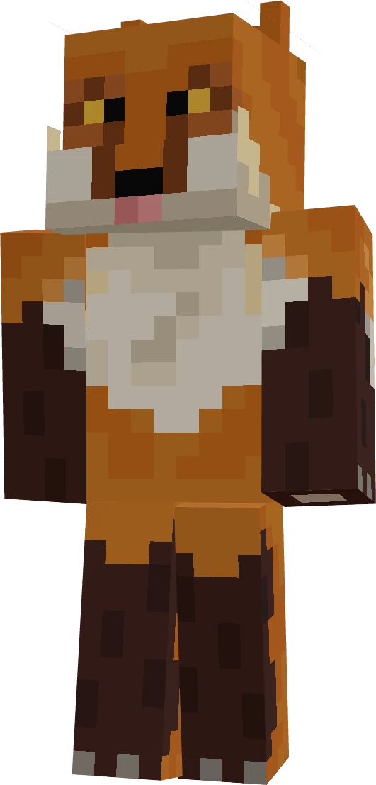 SGC Judge's skin