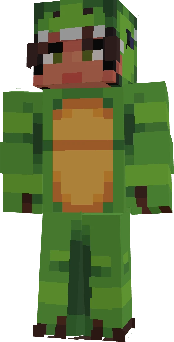 emil sbn's skin