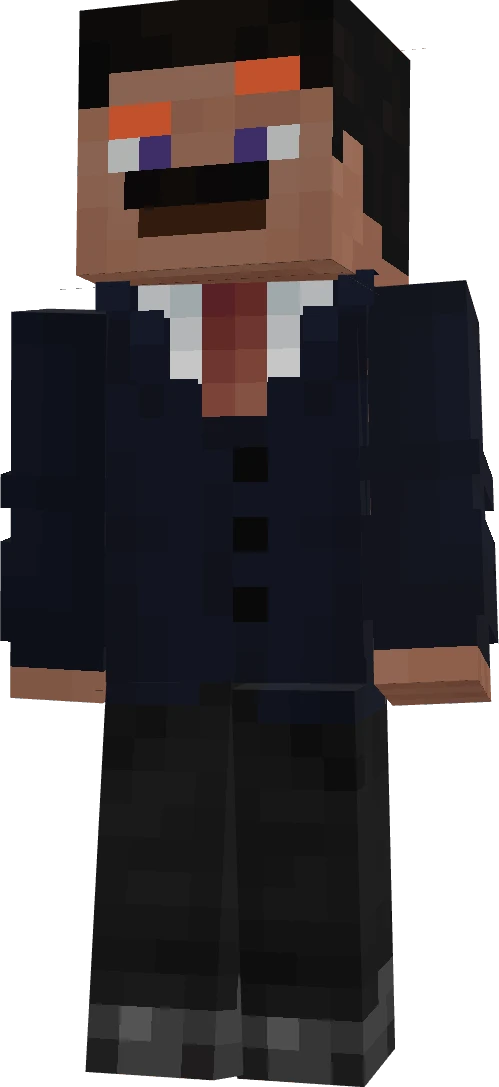 Trig the Y id's skin