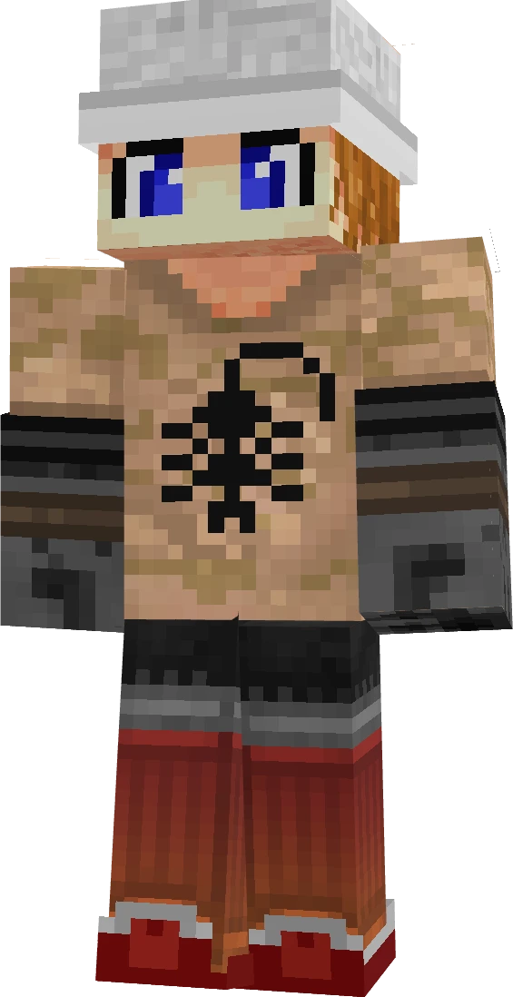 Sittard4Ever's skin