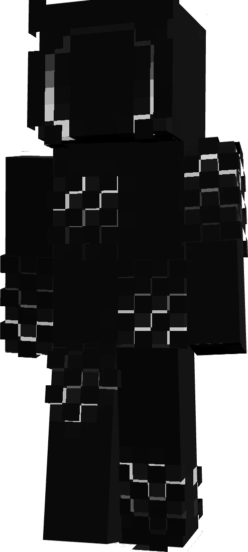 ColumnedWolf's skin