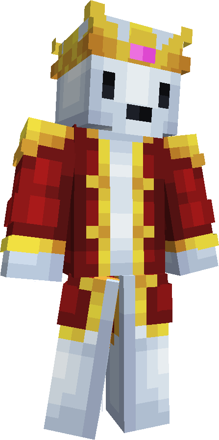 kingkoopa1326's skin