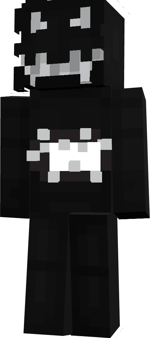 LcullzyWalt's skin
