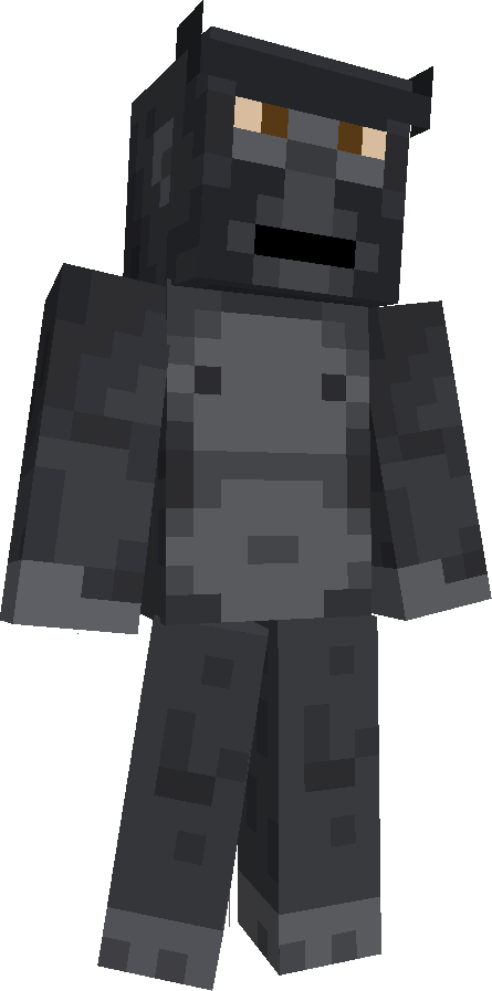 RAYMONDFIREB's skin