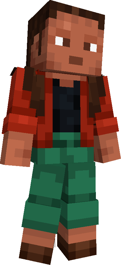 TatooedPrincess's skin