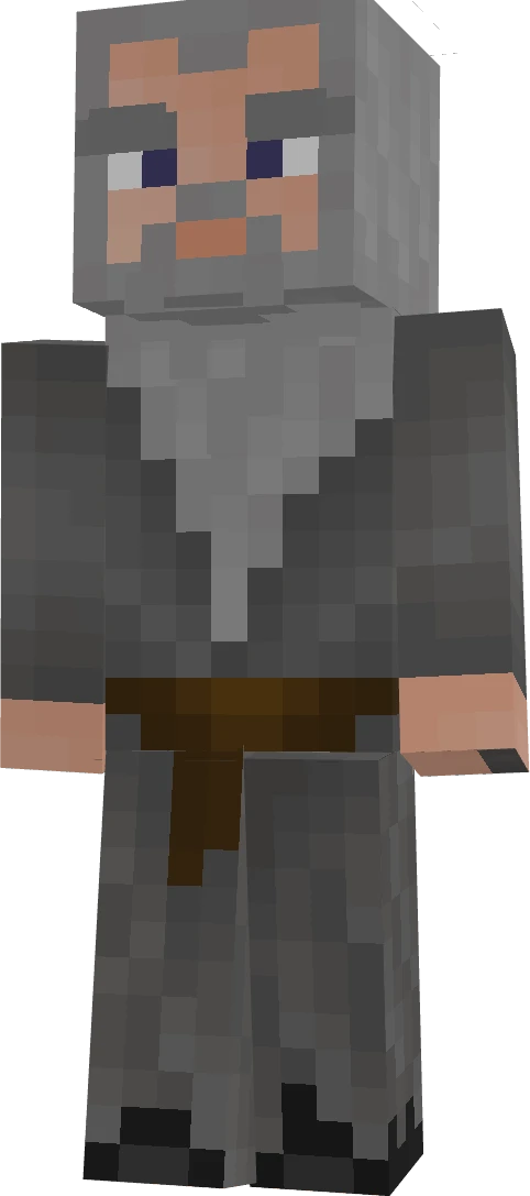 D Schwanny's skin
