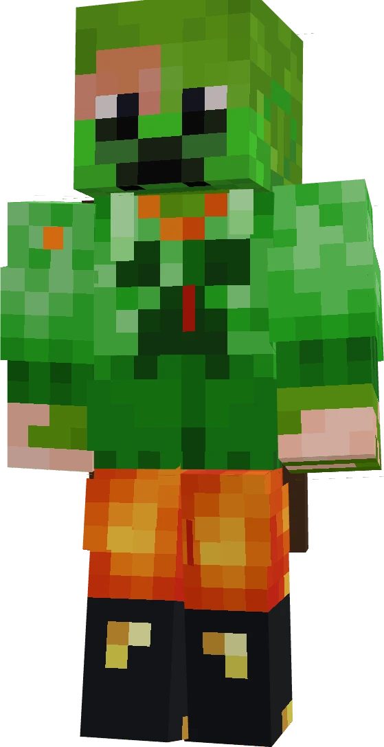 Jr1138's skin
