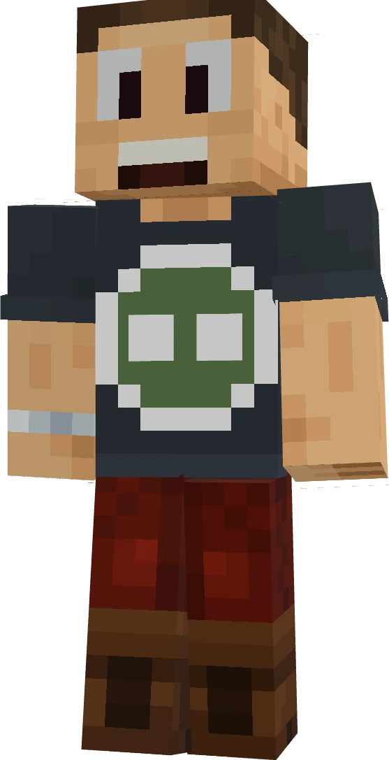 Brownbelt7's skin
