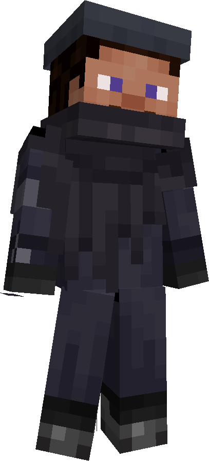 Sr Jamez Bond's skin