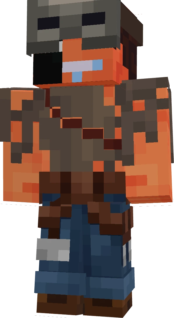 OO WiiLee OO's skin