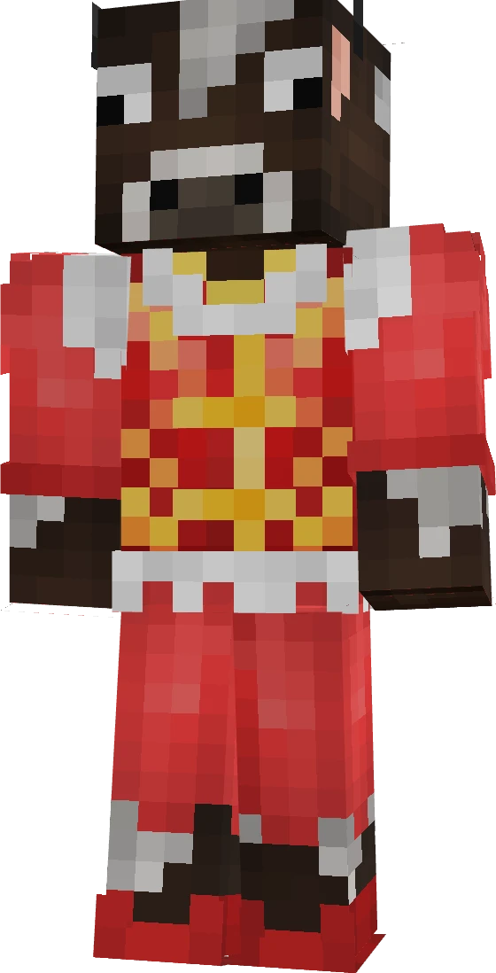 Ttvmedic1121's skin