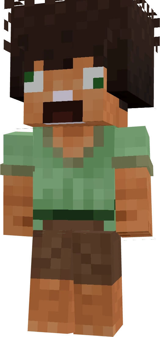 Zeild7544's skin