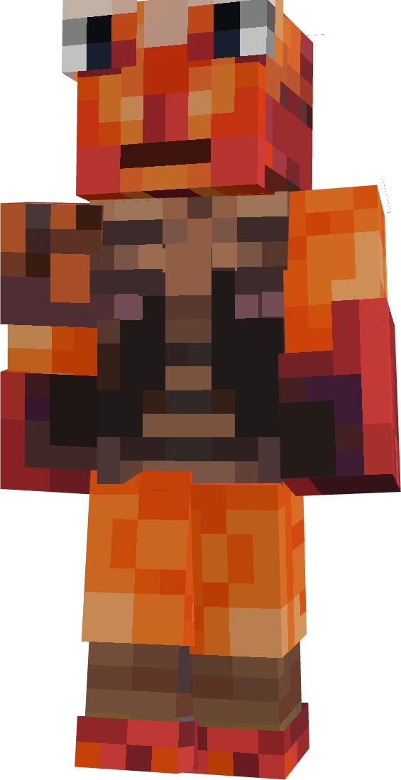 Douqle8102's skin