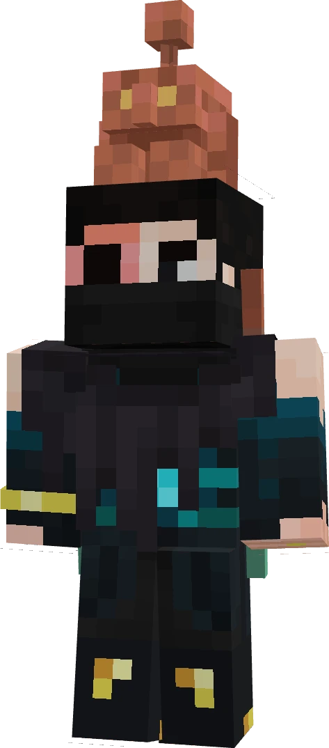 Speedy606's skin