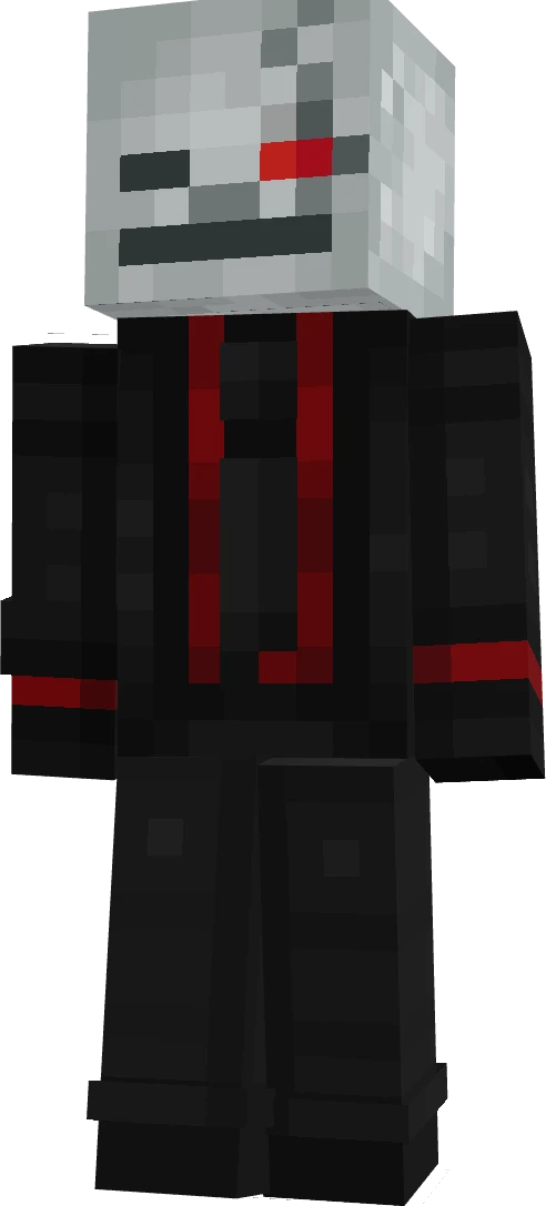 Heelo8511's skin