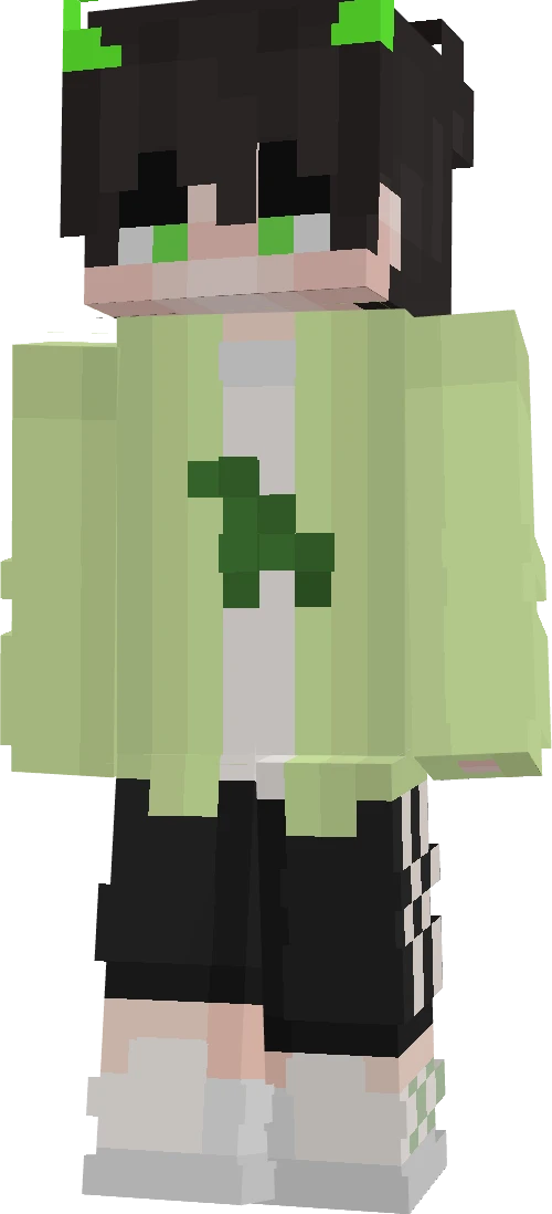BeamishNine's skin