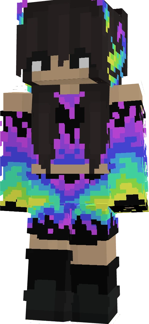 BLACK57325's skin