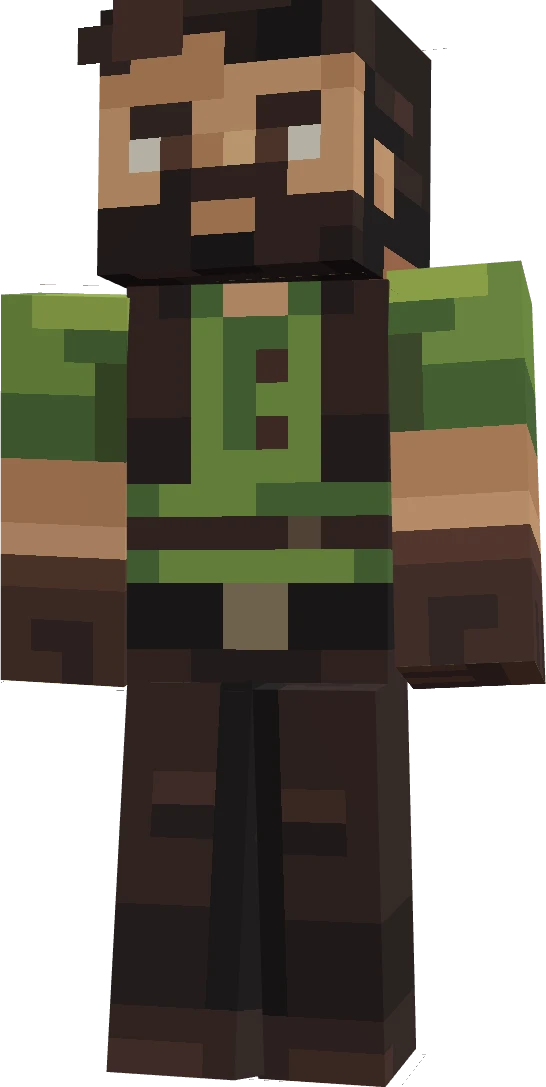 DB92K's skin