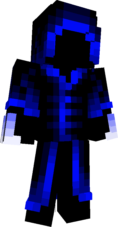 Jerichoholic 32's skin