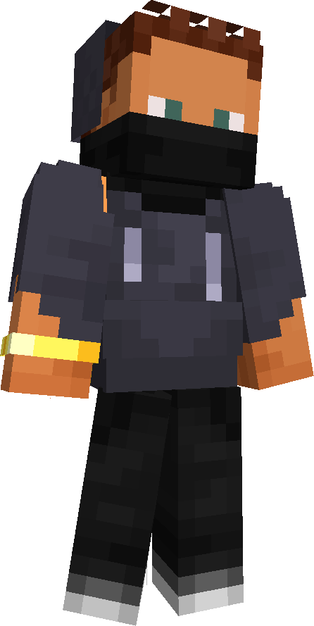 Pandora Chef572's skin