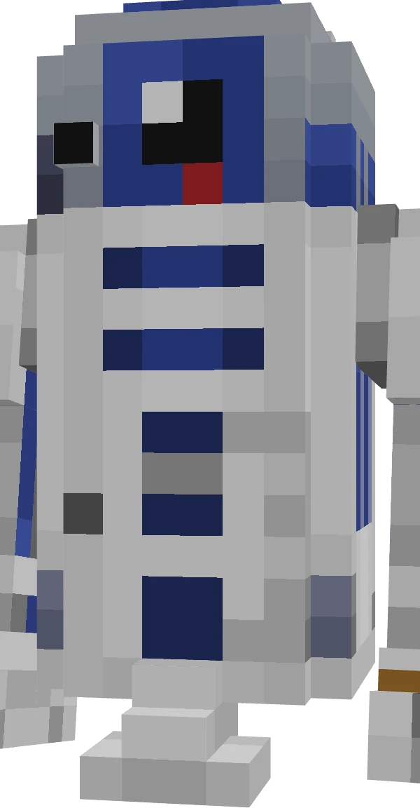 Obeeone1's skin