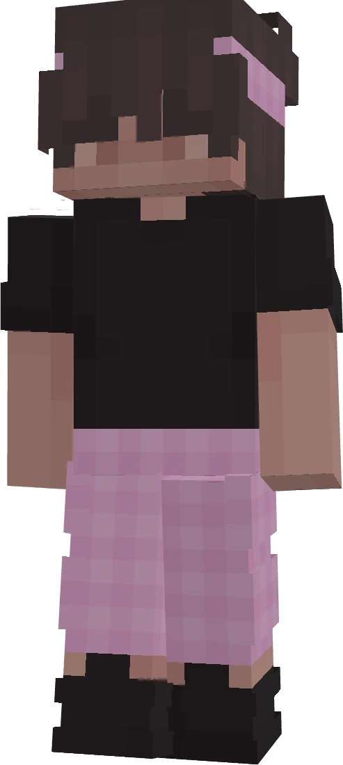 rammenilov's skin