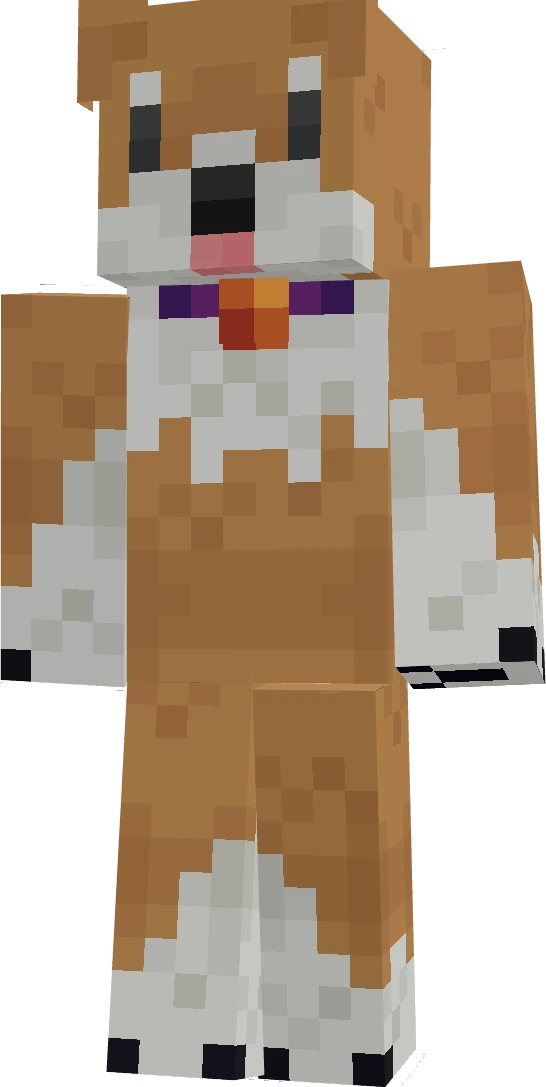 Marley989's skin