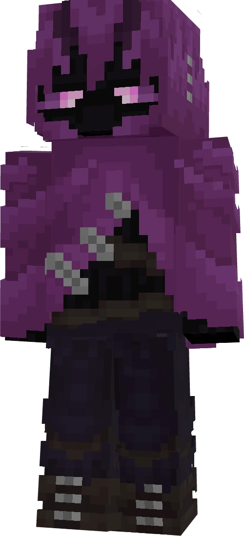 orin2's skin
