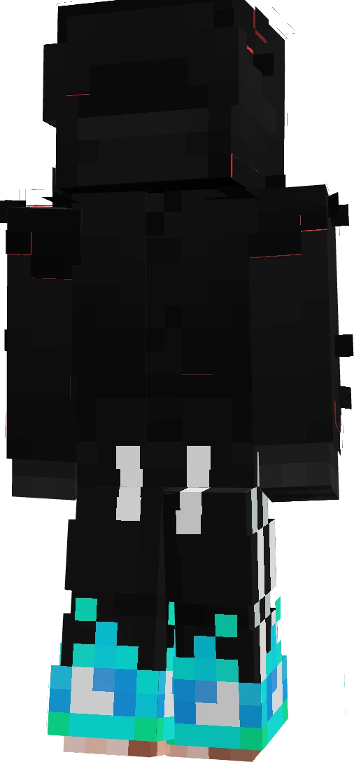 davecwms's skin