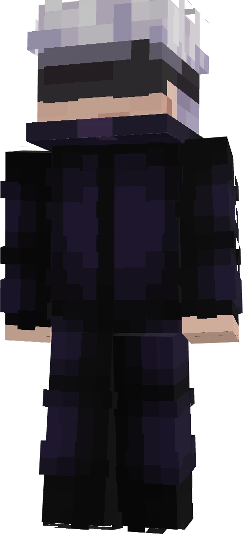 Simple bob9550's skin
